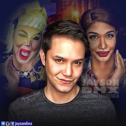  Happy Birthday Paolo Ballesteros!
Philippines King of Transformation 