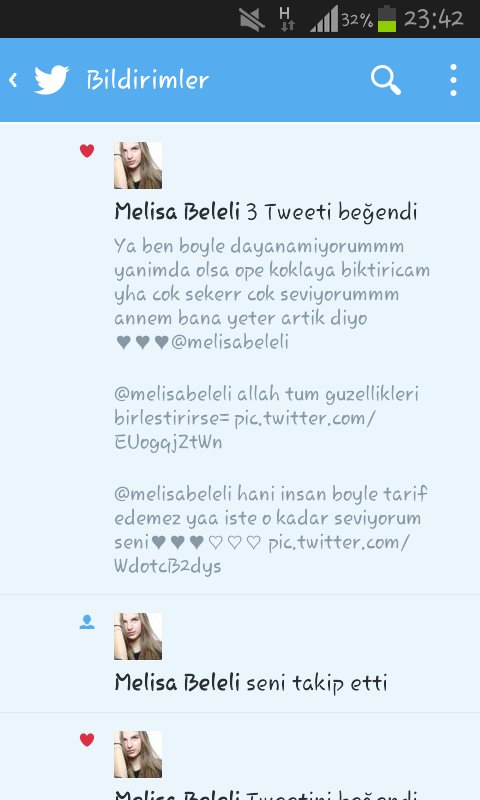 Yaa bn bu kizi varyaaa bitiricemmmm ♥♥♥♥♥♥♥♥♥♥♥♥
