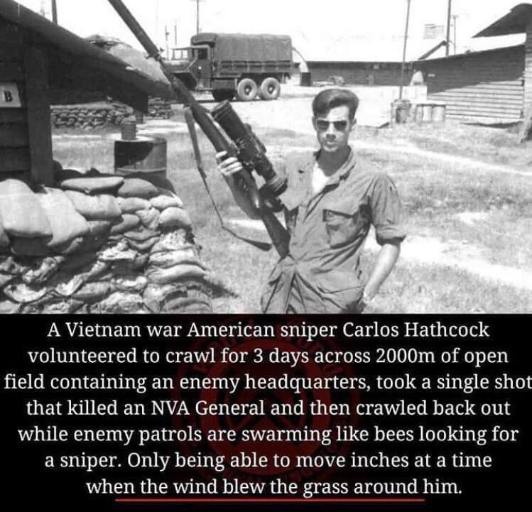 sandboxx's tweet photo. #SaturdayHero https://t.co/snfG4FzE35