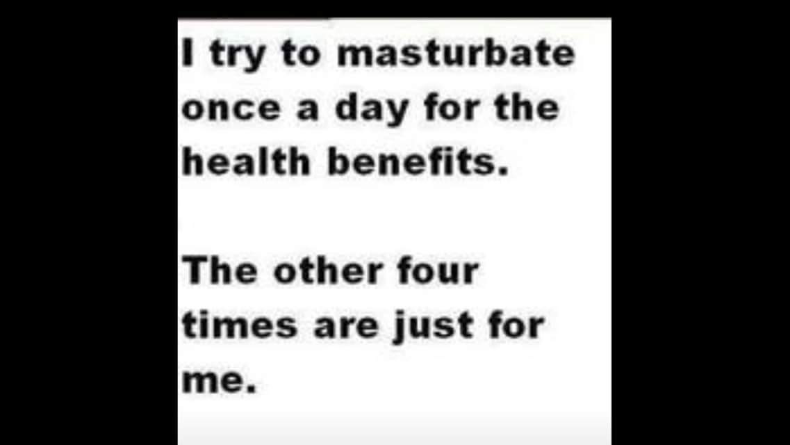 CockDoctor's tweet photo. #wanker https://t.co/XKsBNkARin