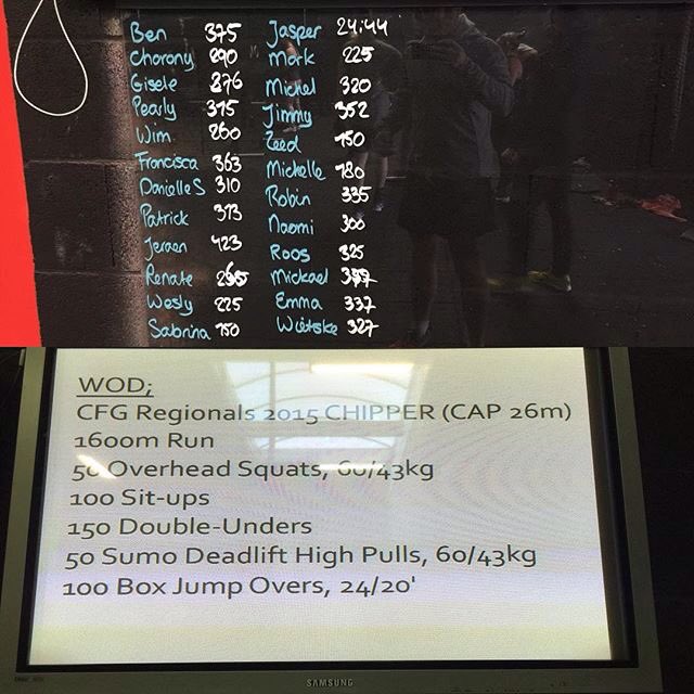 CrossFit2712 tweet media