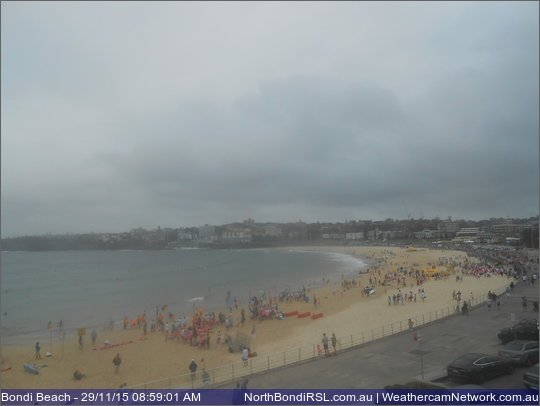 BondiWeather's tweet photo. #Bondi Beach #Weather Today: Max 23 degrees. Showers. Possible storm. https://t.co/SEJSCyB8lO https://t.co/0rDamnxF2O