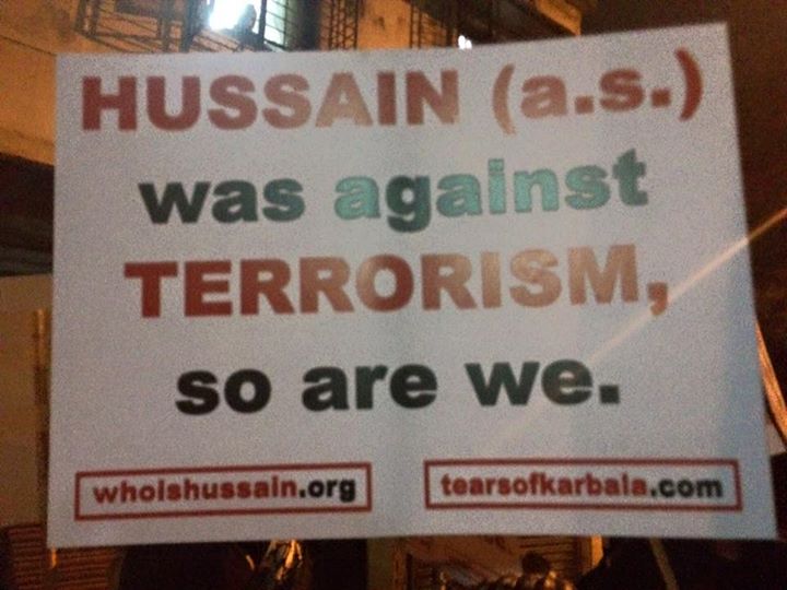 anjumanekarbala's tweet photo. Free water distribution camp in mumbai (india)
#whoishussain.org #tearsofkarbala.com #mumbai #awareness #onduty #aak https://t.co/8uQ3jGv01t