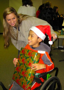 CACgeorgia's tweet photo. How can you spread the holiday spirit within our community? Adopt-a-Family through the CAC to spread holiday cheer! https://t.co/UnwWbH20Nx