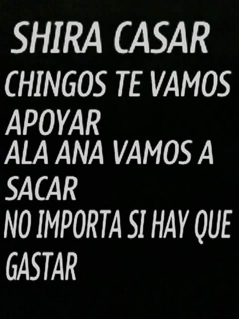 OfeSifuentes's tweet photo. @pamelaruizojed2 @yadyari @ShiraMania @ShiraFansTj @FansShira @Team_BBShira @BbShira #YoConShira https://t.co/TL4ZoOvO2W