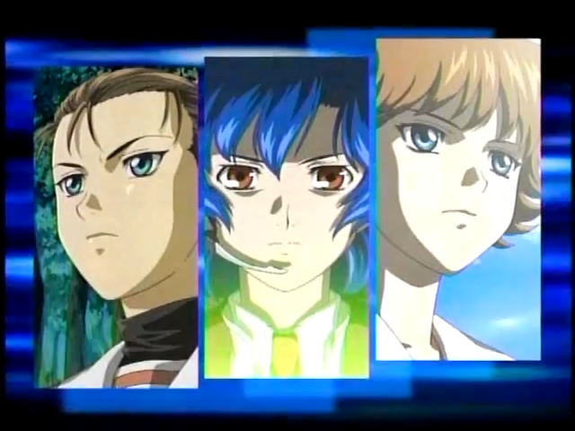 アニミスク Faze To Love ガンパレード オーケストラ ストーリーはまったく覚えてない けどやっぱこのopは好き T Co Tr8hyegrzo