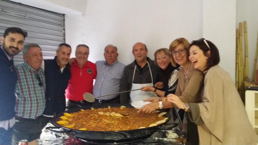 manete79's tweet photo. Fantastico dia con mi @HmdadRocioAbcte https://t.co/64YNxe4x7C
