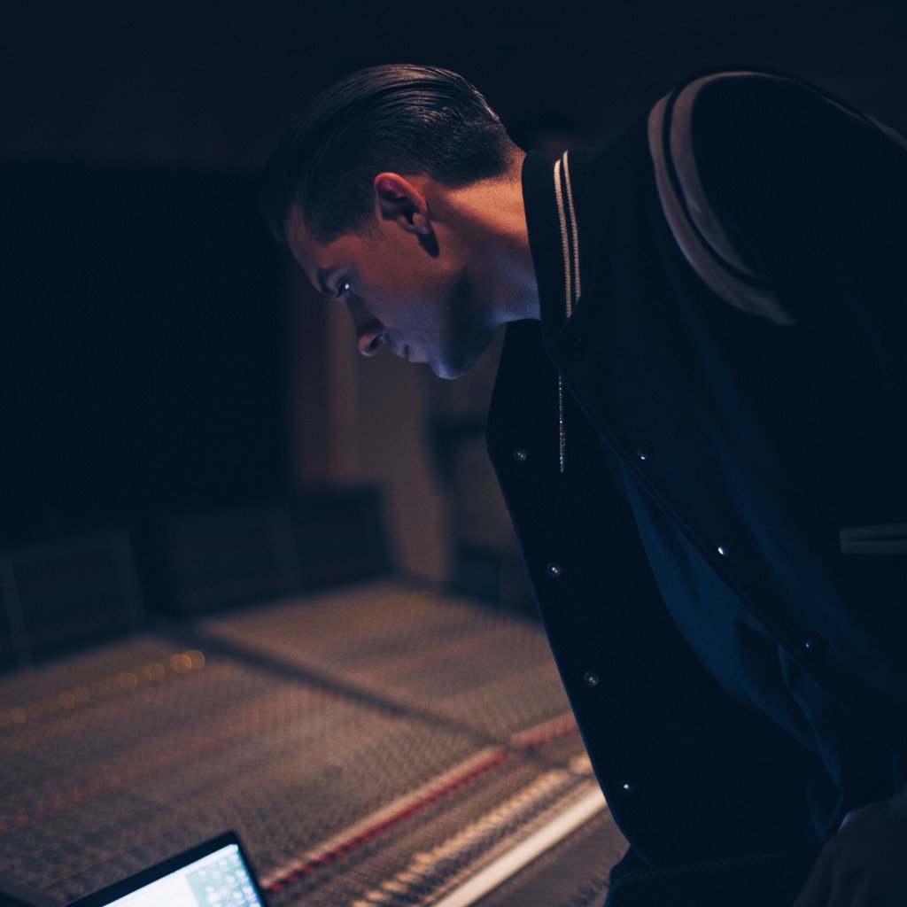 G_Eazy's tweet image. 6 days...
