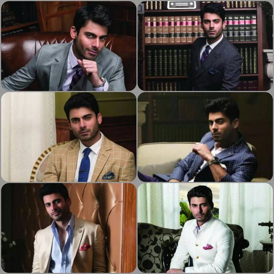  beautiful,cute handsome fawad khan Happy Birthday to you love u so much 