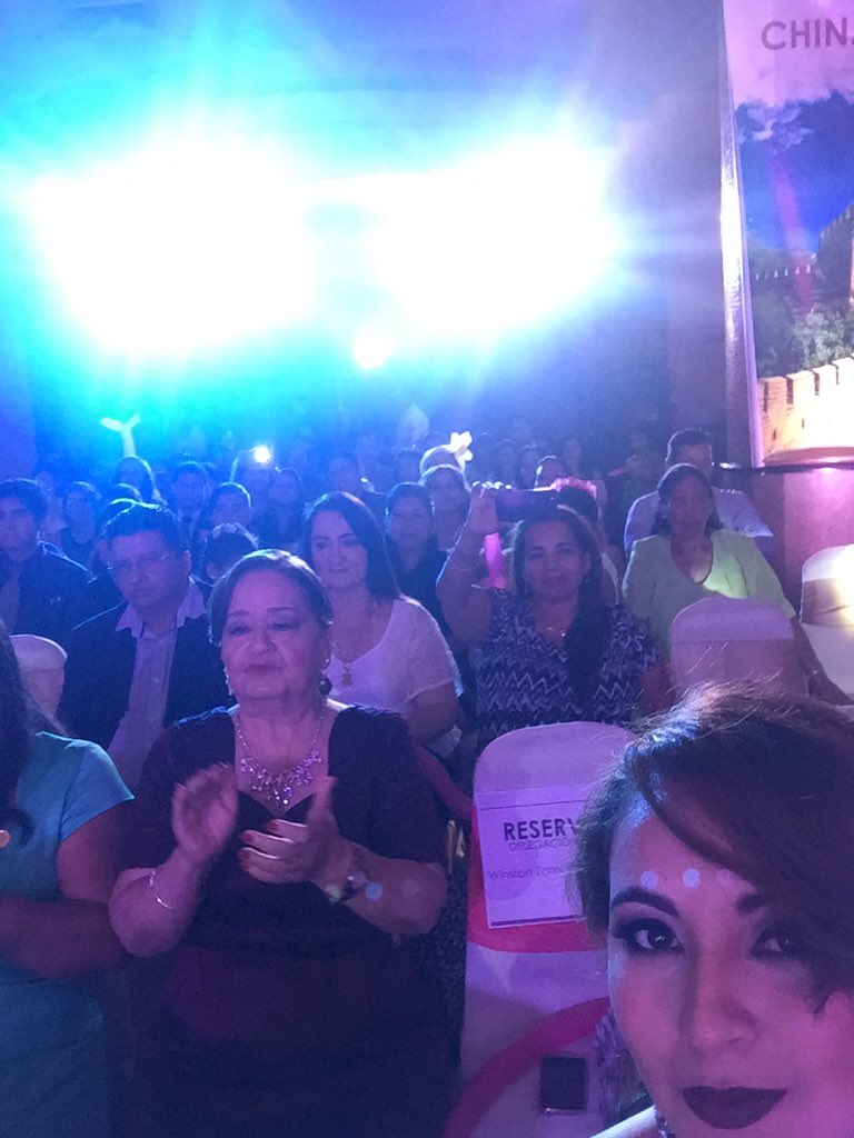 WINALITECO's tweet photo. Estamos de fiesta... Un pequeño adelanto de lo que se vive en #winalite y su 7 Convención de #Latinoamérica https://t.co/lqtivbIB6k