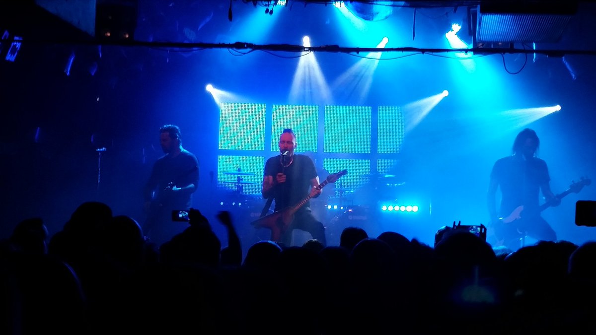 piddorek's tweet photo. Mustasch KB  , grym konsert https://t.co/Ihh9Mi8klB