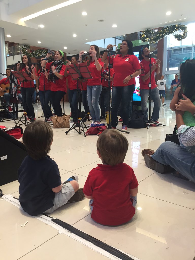 Amoooo al @grupofacetas