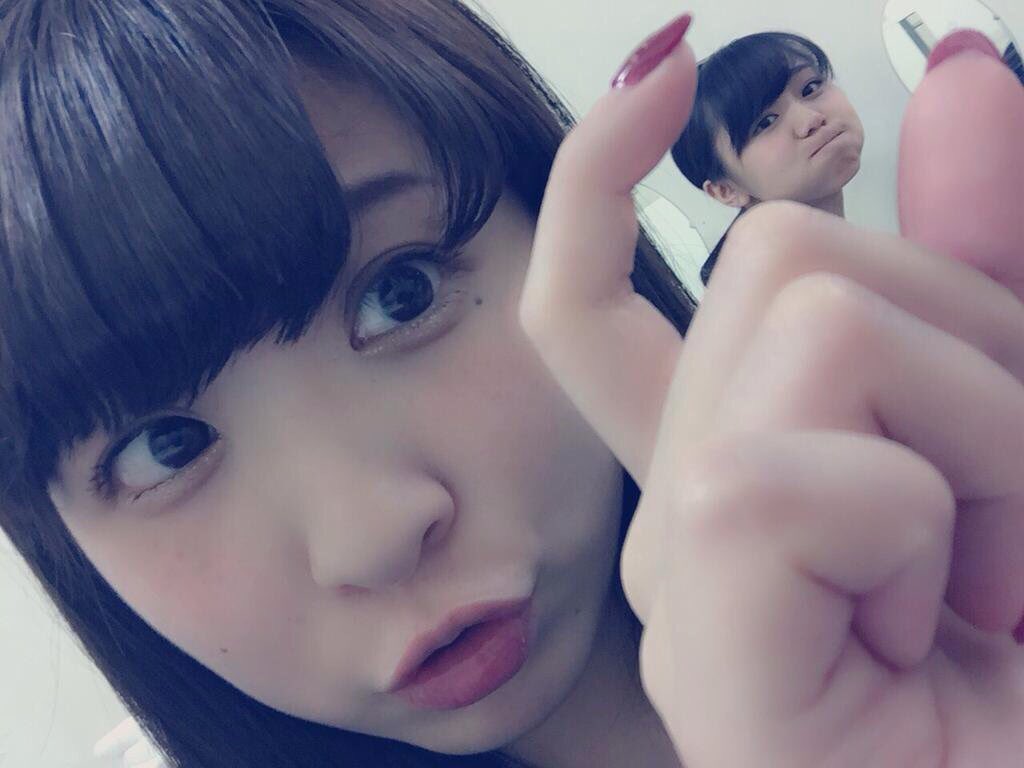 tdgma's tweet photo. まろ卒業…>_<…やだ.....
肩書きが変わってもスキちゃん！
武道館精一杯楽しんでください！

今日が忘れられない「One Day」に。
#ANGERME #アンジュルム https://t.co/Kh6jtgE6xc