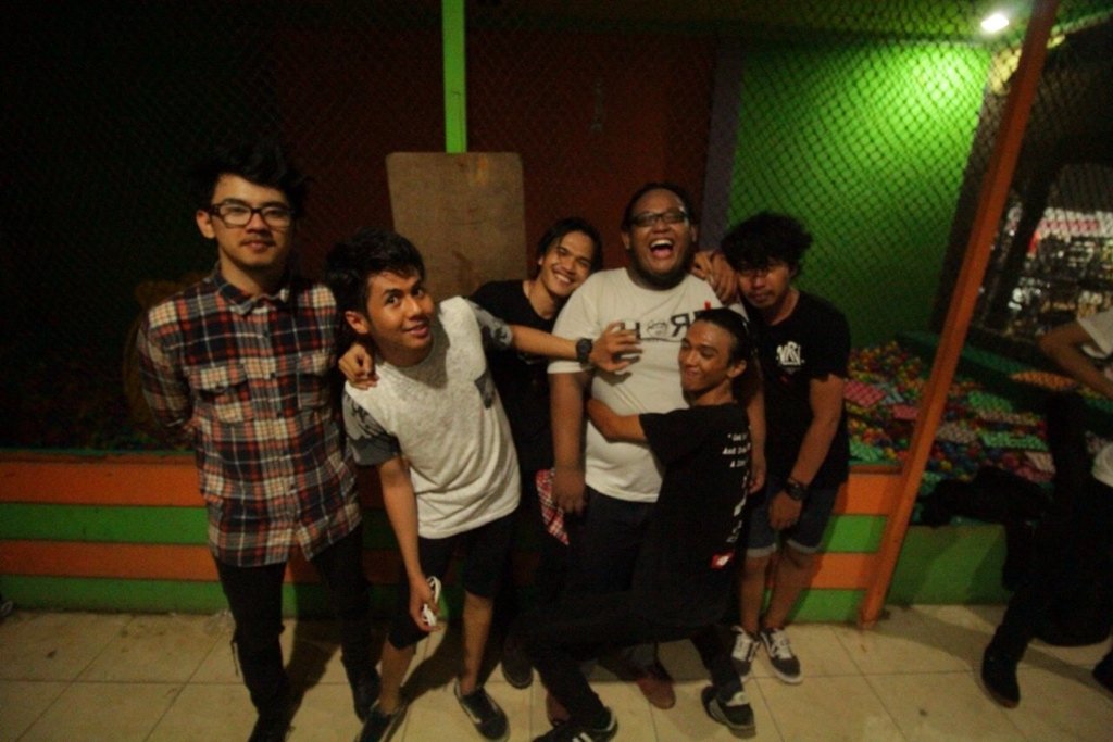 wearedeadbunny's tweet photo. Thank you, martapura!. See ya next time, wolvez 👏👏 https://t.co/ZHfCGeKuZj