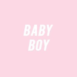 Daddy's**👑