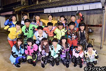 フジテレビ on X: 