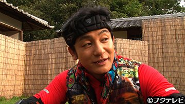 夜7時～の『日曜ファミリア・逃走中 大江戸ヒーローズ～偉人達と