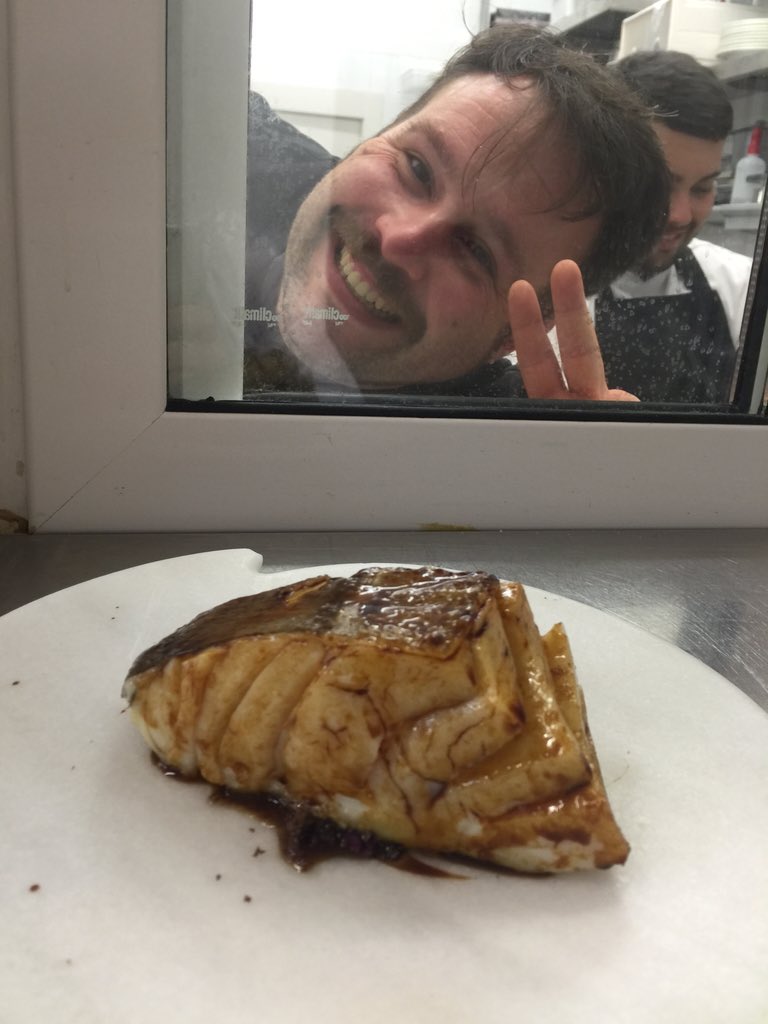 Mirad que da de sí un Bacalao Café en <a href="/CasonaDelJudio/">Casona del Judío</a> <a href="/Postureo_CANT/">Postureo Cántabro 💢 Presume de Cantabria</a> <a href="/ChefJaviEstevez/">ChefJaviEstevez</a>