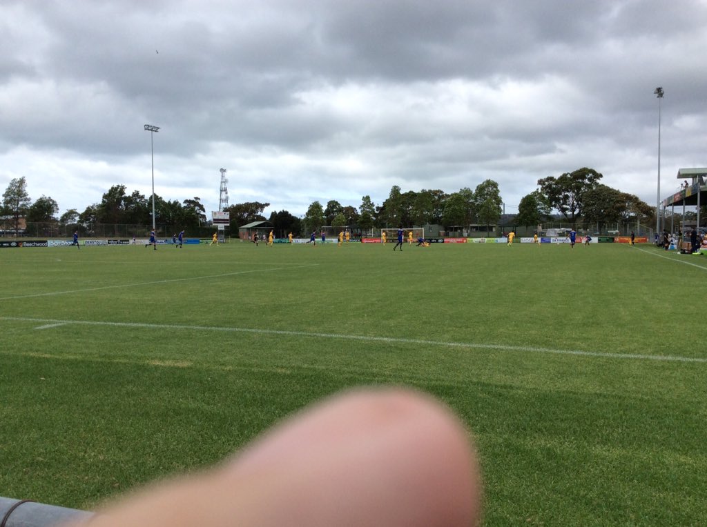 rawprawn25's tweet photo. #GameOnski at Magic Park #F3Derby #NPLEdition
@NewcastleJetsFC v @CCMariners https://t.co/eAzGymmcp9