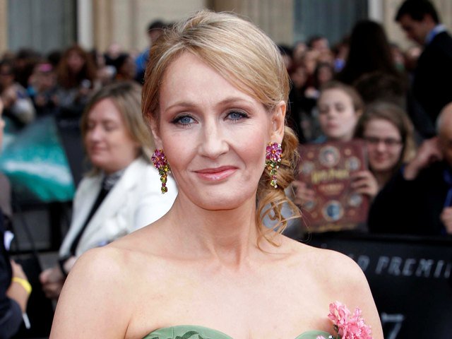 the_hindu's tweet photo. Just why did #HarryPotter name his kid Albus Severus? @jk_rowling finally tells us 
https://t.co/5mxvKaQDpH https://t.co/DJFhgNUjYf