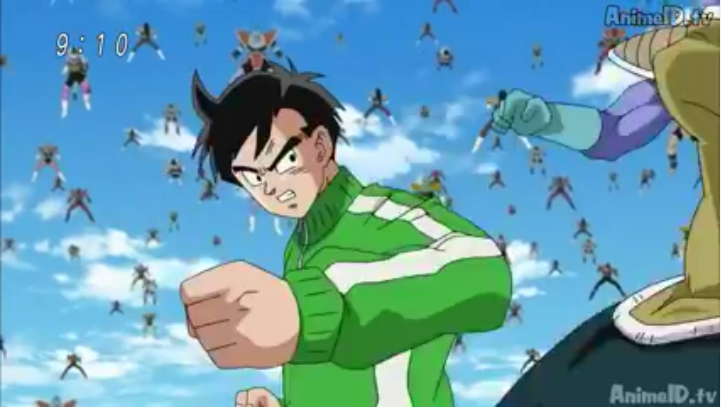 DBSuper2015's tweet photo. ¡Listo podrán disfrutar del capitulo de hoy! ¡Disfruten! 😉😉👌👍🎉Link:https://t.co/FRaNrgv2rh https://t.co/1is3DdDFBW