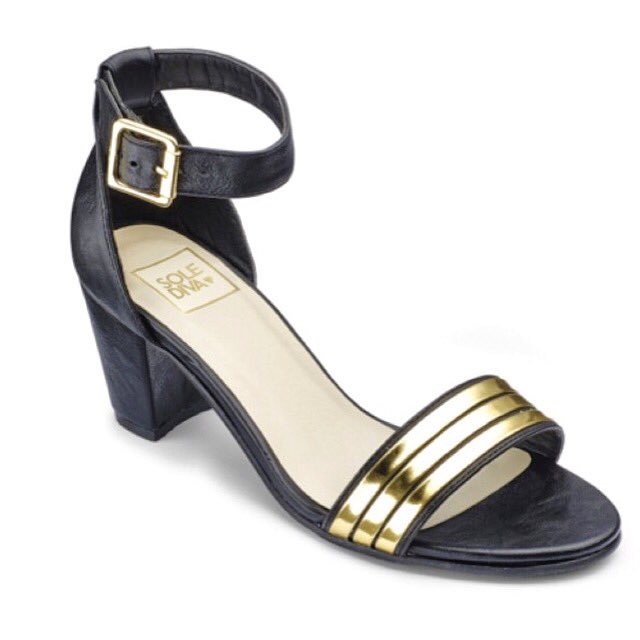 SimplyBeUSA's tweet photo. #Footwear under $30! ๐ ๐
Shop a Great Pair of Heels, like these #SoleDiva Block Heels > https://t.co/Q8cPPD2sia https://t.co/f6kkzWfbpS