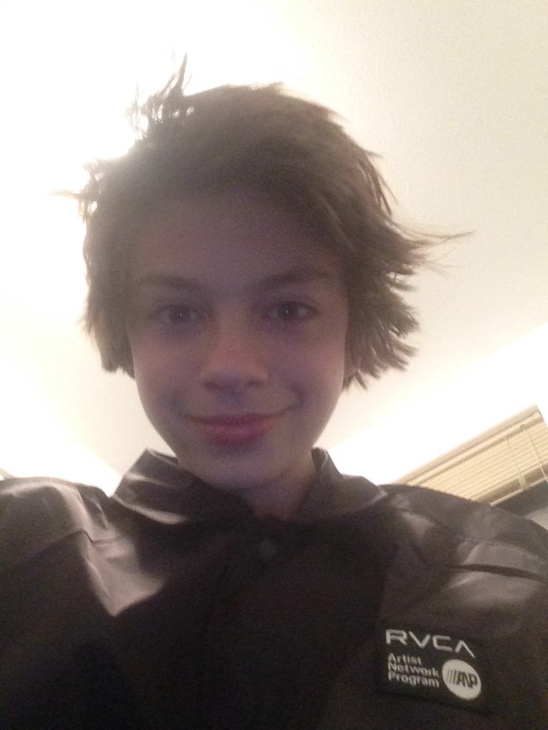 BiteZynx's tweet photo. @GreatClips thanks for the sweggy new haircut https://t.co/SKLL1kjmGX