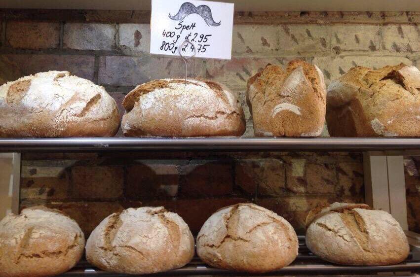 Brentford Market tweet media