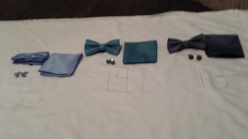 CCsenvironment's tweet photo. It's Christmas: email ccsenvironment@gmail.com with the # of the set you want  #tiesets #bowsets #ascots #just4him https://t.co/15mlyic3qa