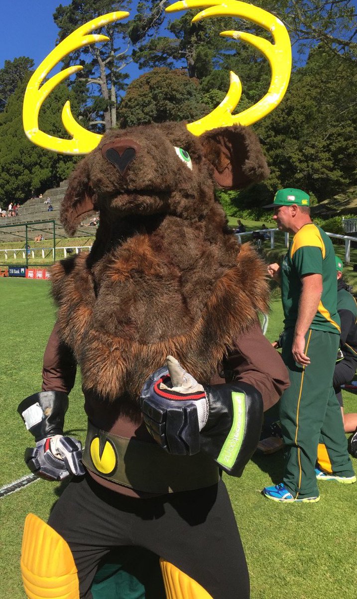 SuperSmashNZ's tweet photo. .@MahelaJay looks right at home at Pukekura Park! He's 34* off 24 as @cdstags paste 50 on board in 7th over #CSvNK https://t.co/aYhmFpoaaD