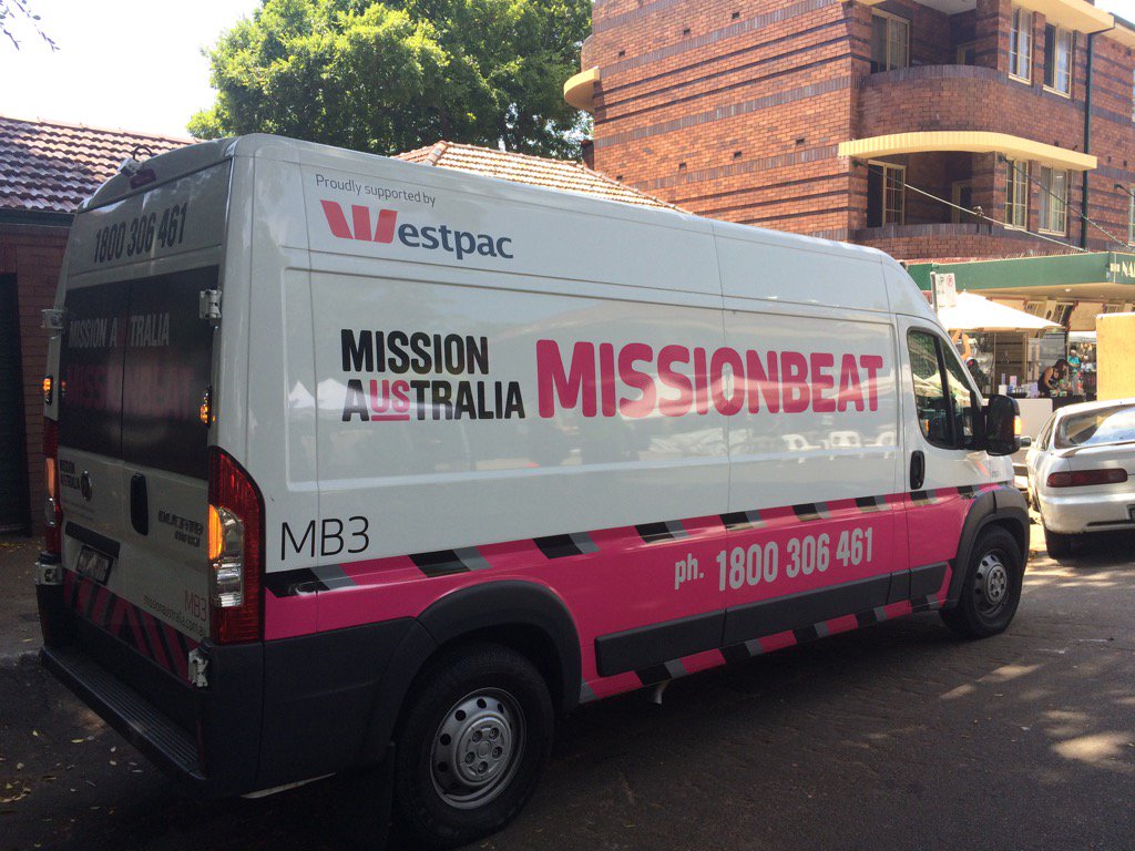 Missionbeat's tweet photo. #westpac #missionbeat preparing for the Plumber Road Twilight Fair. https://t.co/7WZA6qsvoT