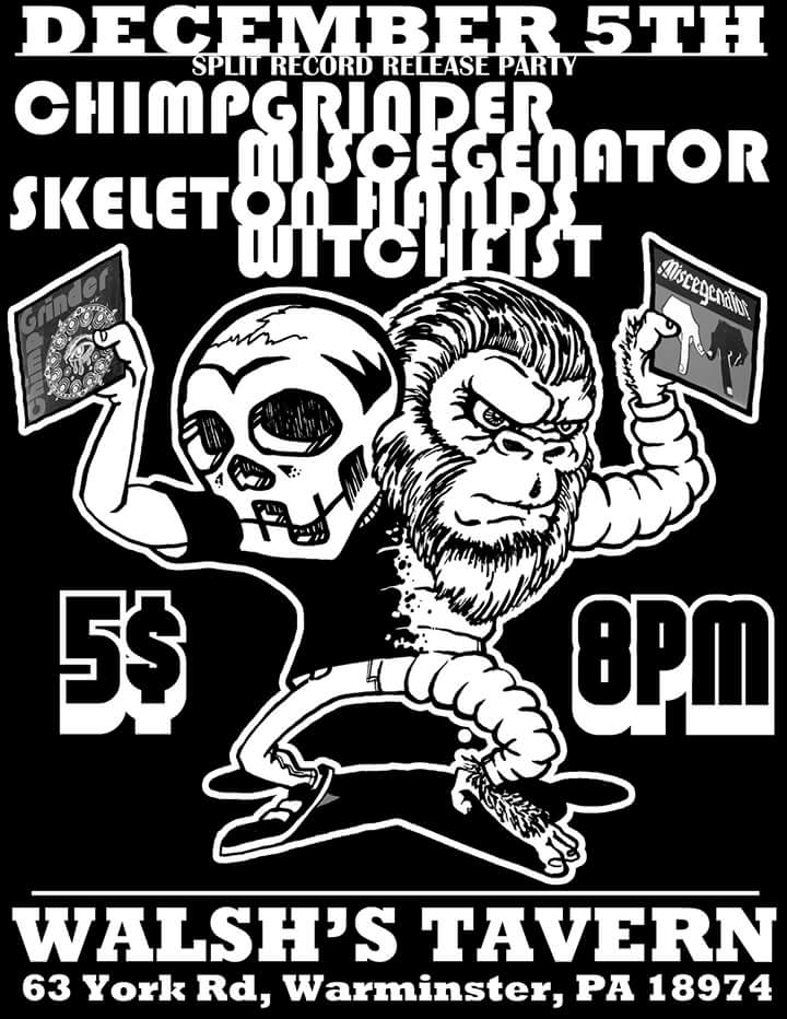 chimpgrinder tweet picture