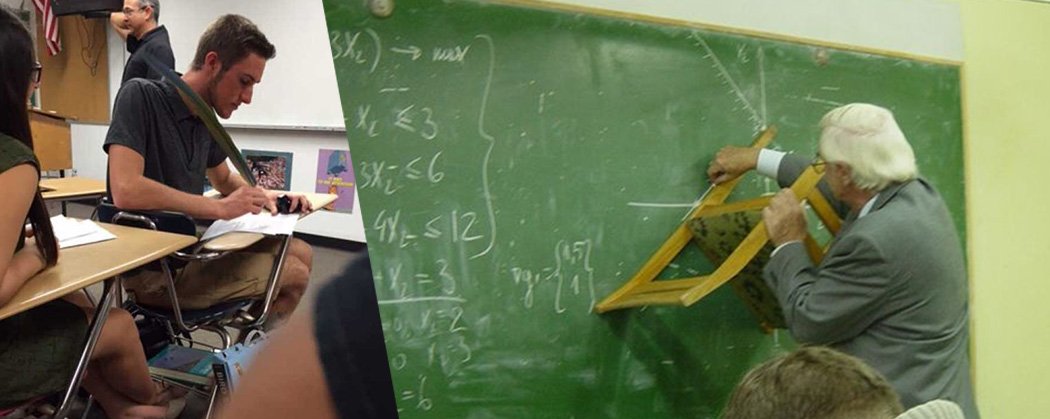 fanstudiope's tweet photo. [FOTOS] Mira los #profesores más #trolls que querrás tener en tu salón. 😜😝 ► https://t.co/hssS1cj4pI https://t.co/8rlw4P4GSK
