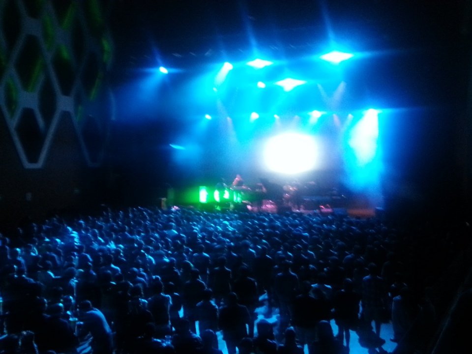 chinto's tweet photo. Ya por terminar la #MXGW con el @VCONMX https://t.co/4qewN8Fk8p