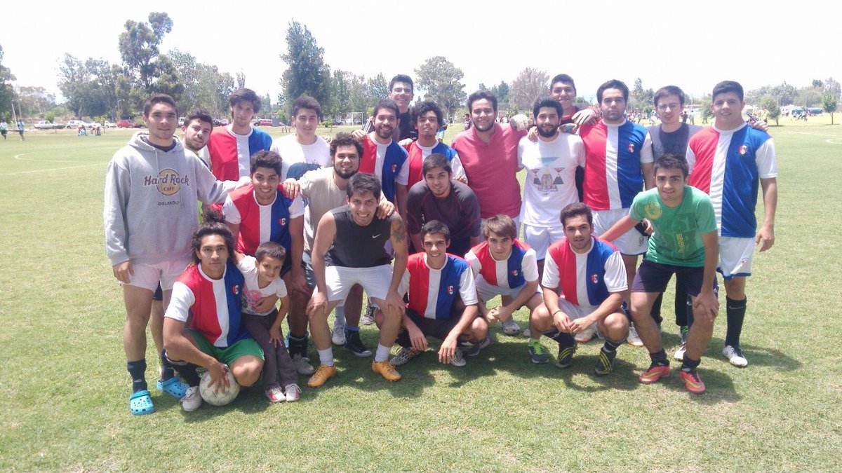 G20Interliga's tweet photo. #PreG2016 #Sustitutos https://t.co/RSFWqejROf