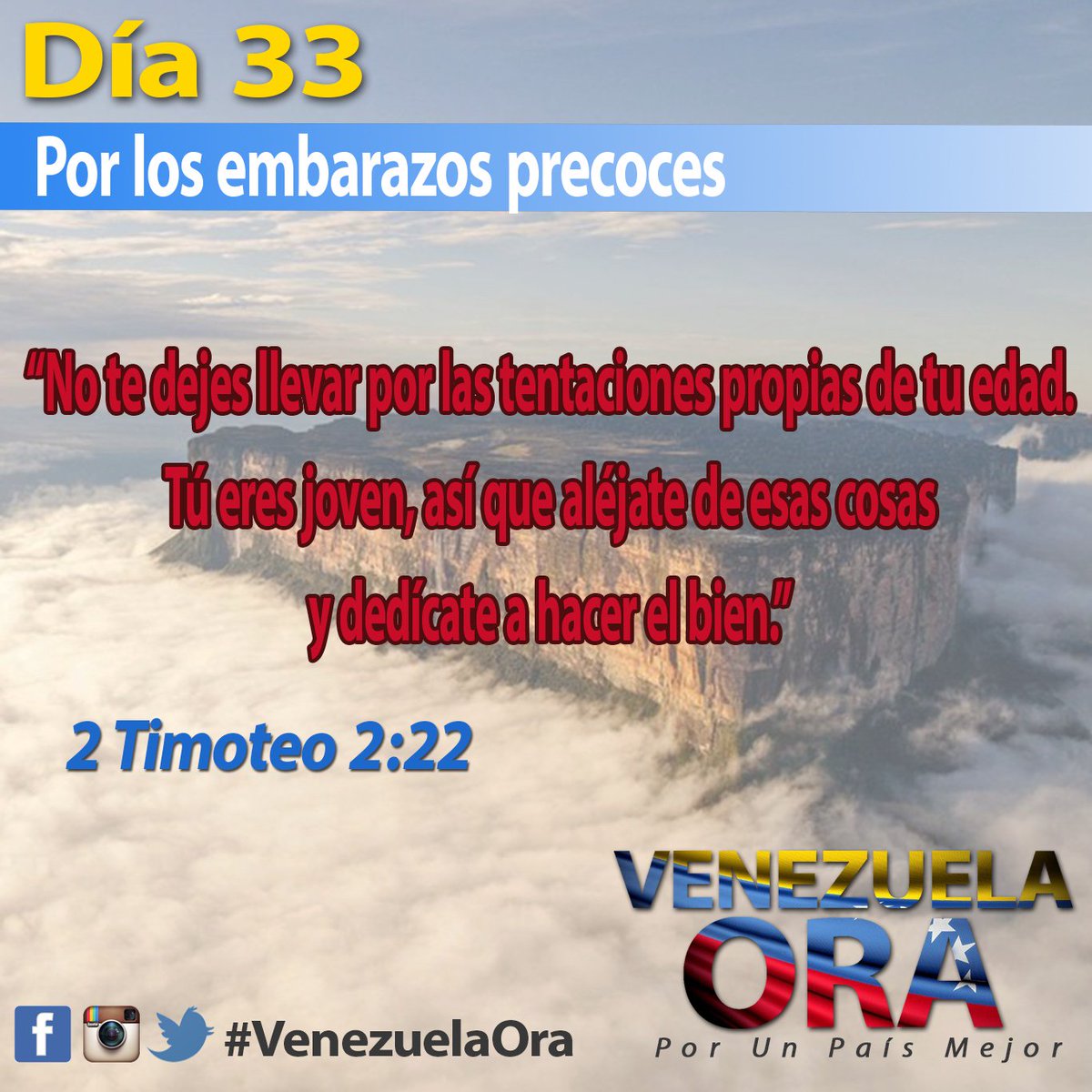 Venezuela_ora's tweet photo. #dia33 #embarazo #adolescente #madresoltera #Venezuela #VenezuelaOra #estadisticas https://t.co/myVSTLPDXp