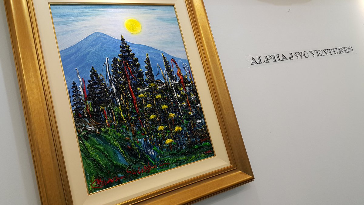 Alpha JWC Ventures tweet media