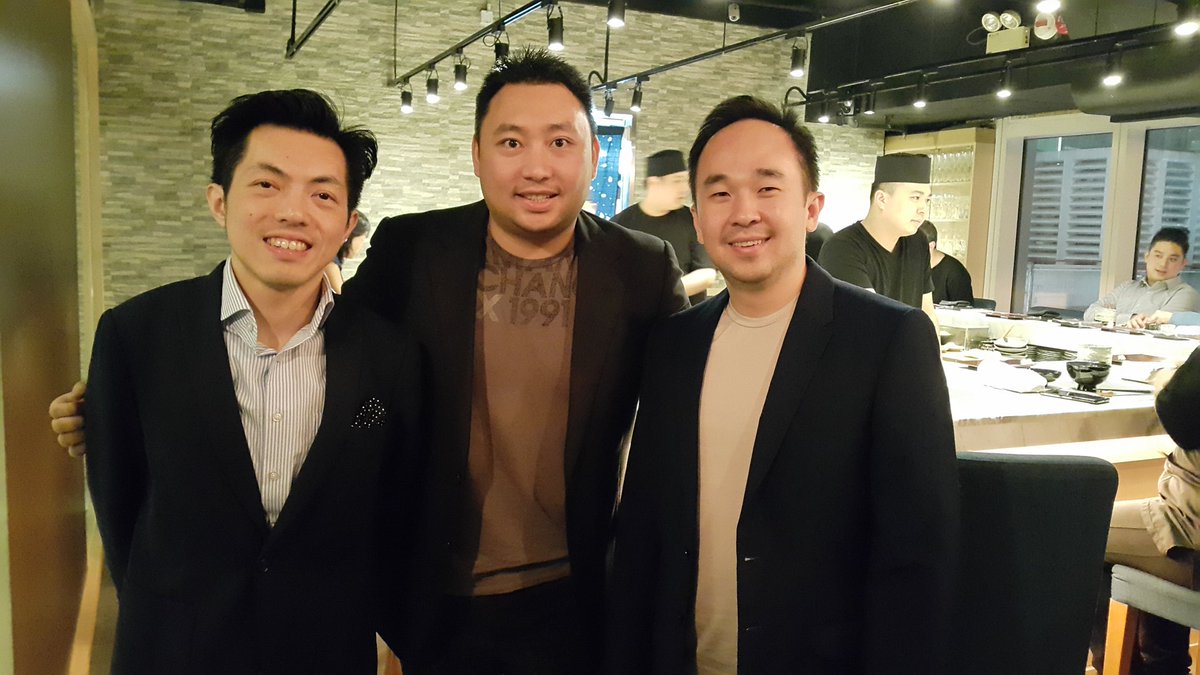 Alpha JWC Ventures tweet media