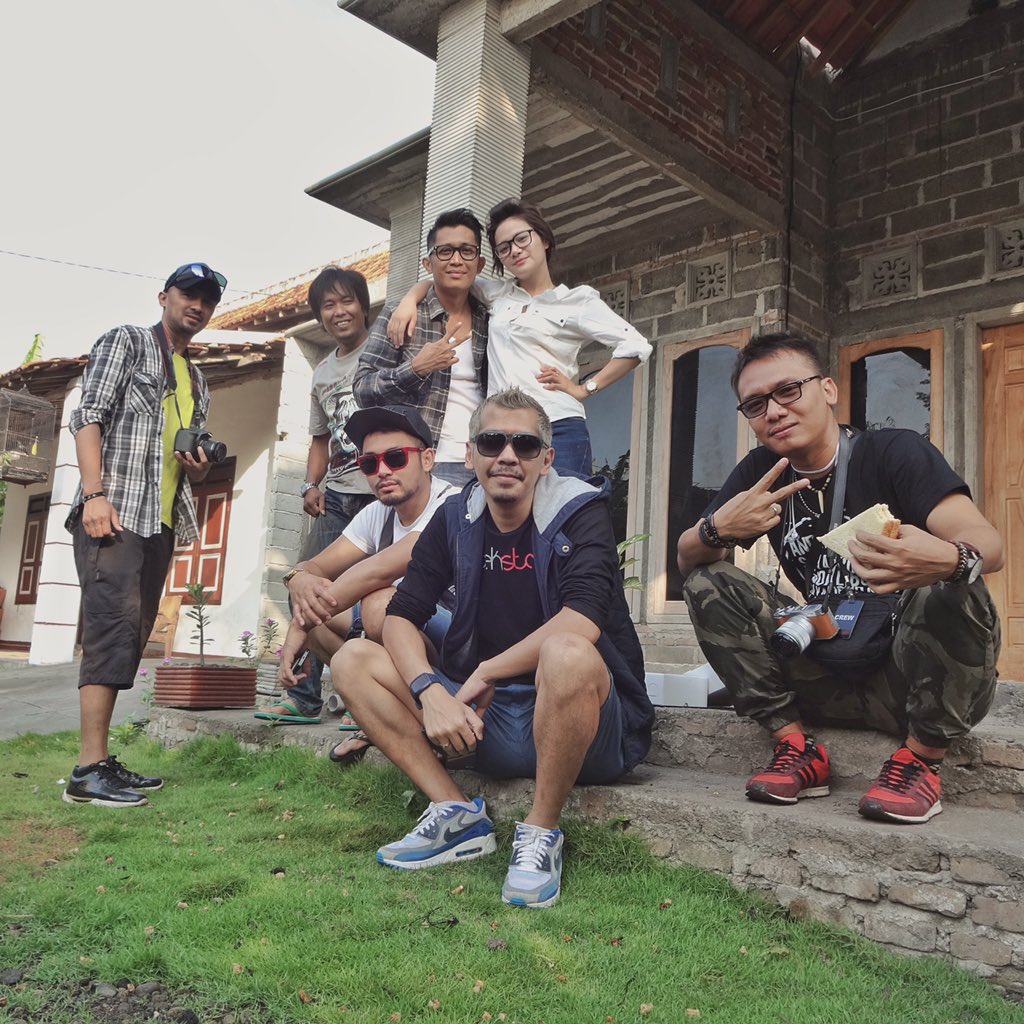 JelajahTani's tweet photo. Ready for shoot panen raya jagung di Sumber Gempol, Tulungagung https://t.co/7TfWXbyLvt
