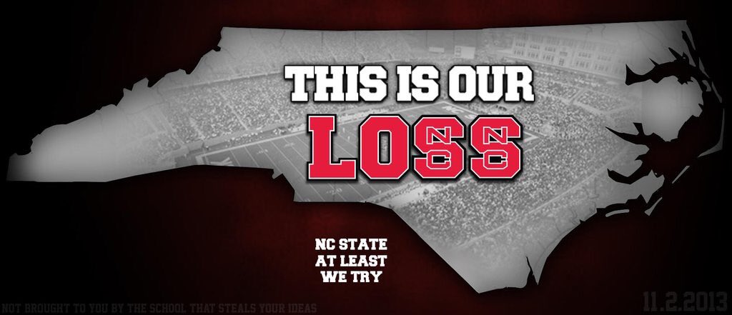 Actual1Murf's tweet photo. @HeelAthletics @UNC_sucks_REX https://t.co/T4V2gXAtPK