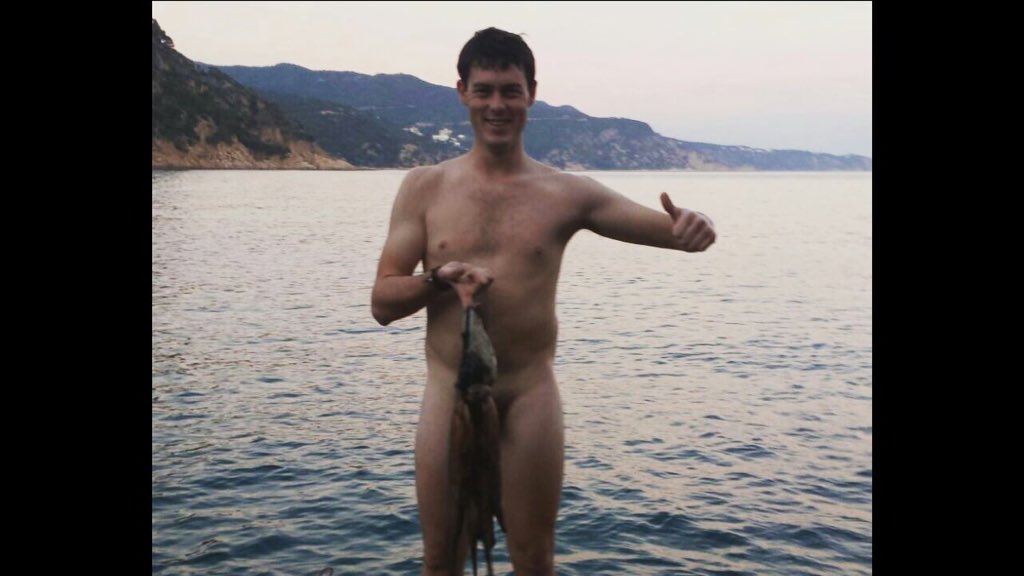 tixman15's tweet photo. El pulpo se llama bigas, buscalo... #FestaErotica https://t.co/xKPwIoK7Nz
