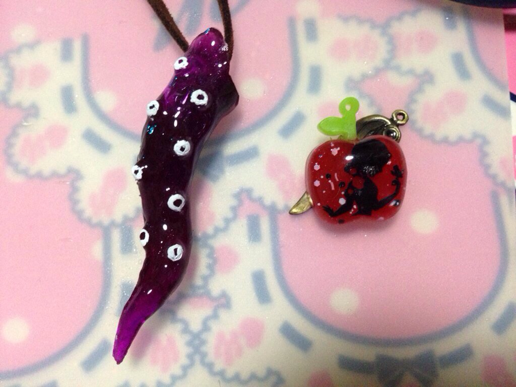 ururur9's tweet photo. たまーに創作もしています https://t.co/mvJDzgQwCm