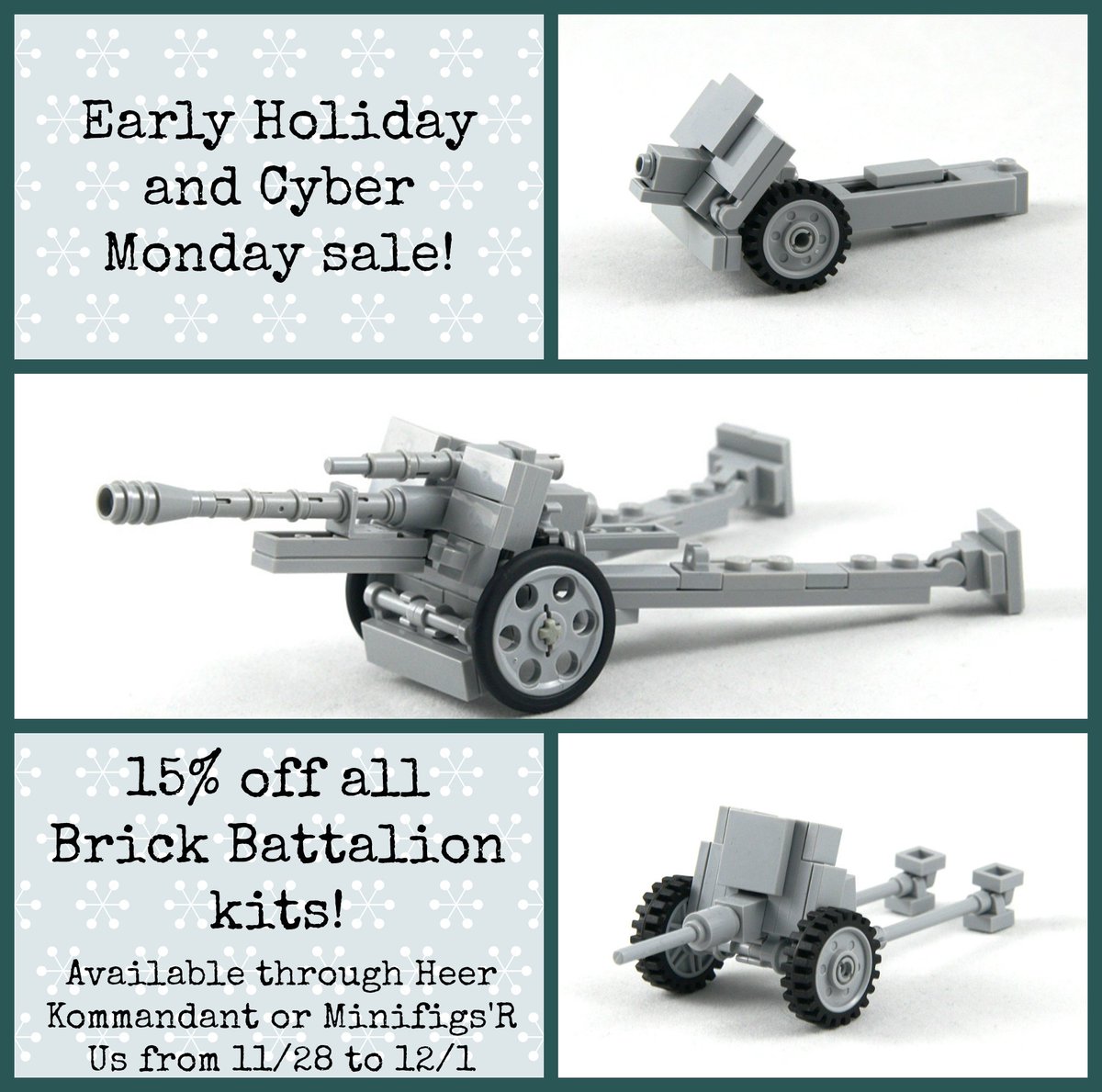 Brick Battalion (@Brick_Battalion) / Posts / X