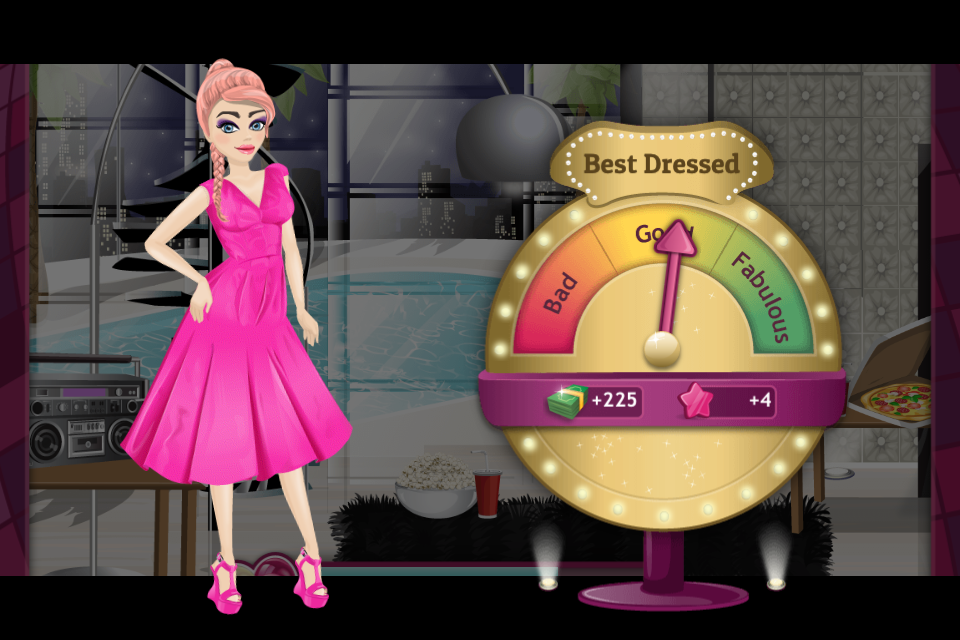 Ana_rowida's tweet photo. Oh, wow! It seems I’m the best dressed at the party! #SUPERSTARLIFE https://t.co/rnxf5e7RVC https://t.co/mUXMCCOn10