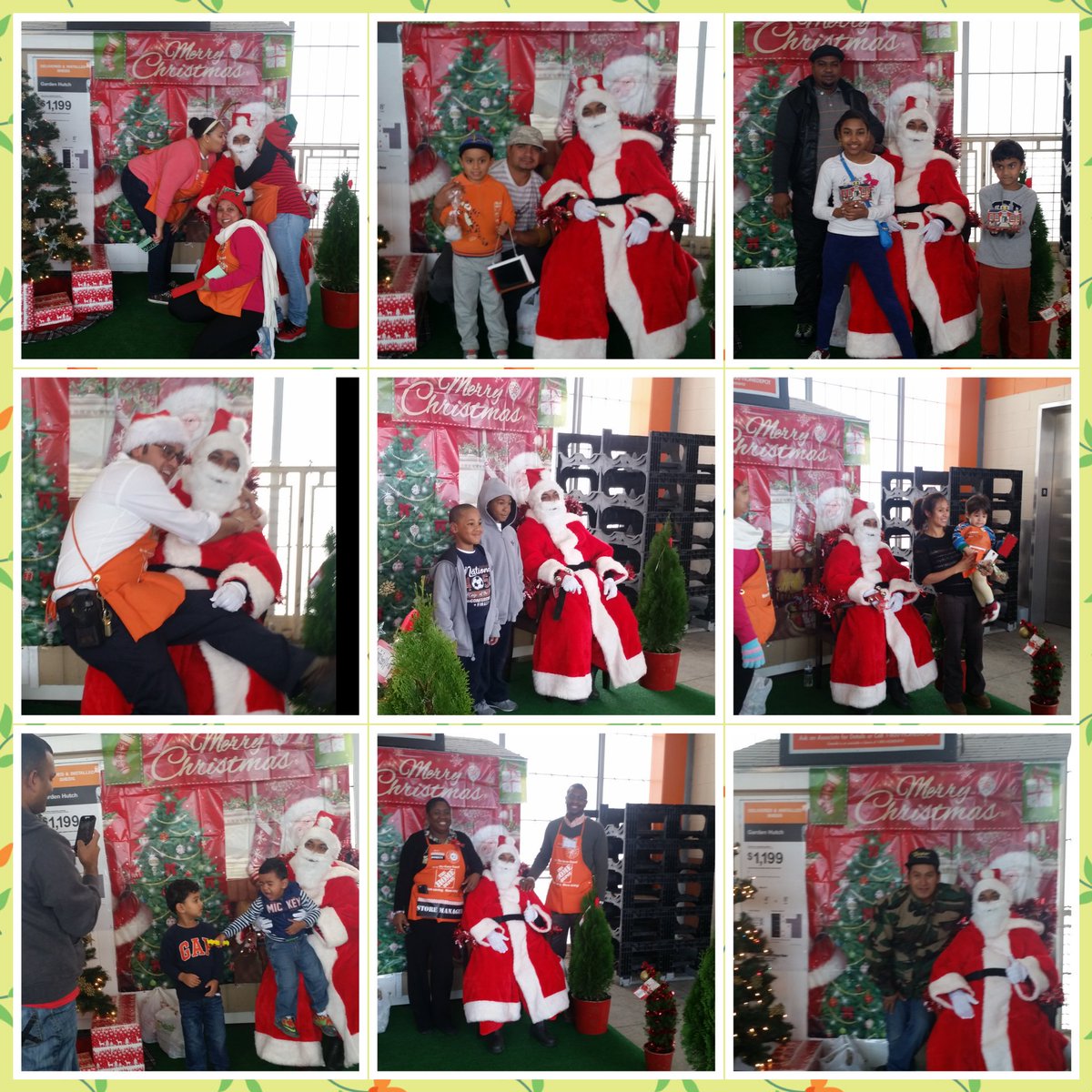 sherifa306's tweet photo. Everybody enjoyed Santa today @lic6955 @AlizdelR @SL_leighton @colt682001 @Crix20001Rahim https://t.co/ICeiyrh7v0