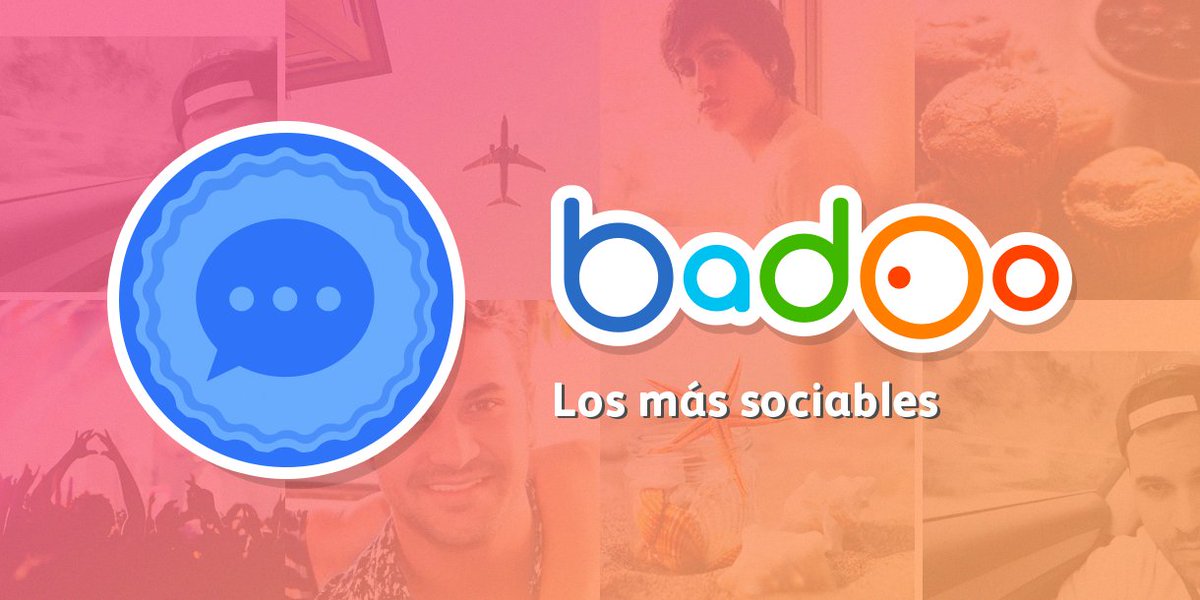 Whatsapppy's tweet photo. ¡Soy tan sociable que he ganado un premio! ¡En #badoo! https://t.co/h1GATXWmKU https://t.co/nbVPe90kmR