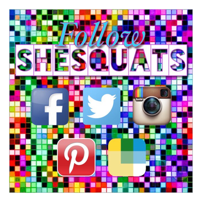 SheSquatsShop's tweet photo. Follow us for great deals

Instagram &amp; Wanelo: SheSquatsClothing

Pinterest: SheSquatsTanks

https://t.co/BbjIKWddnD https://t.co/eK4aQjXASi