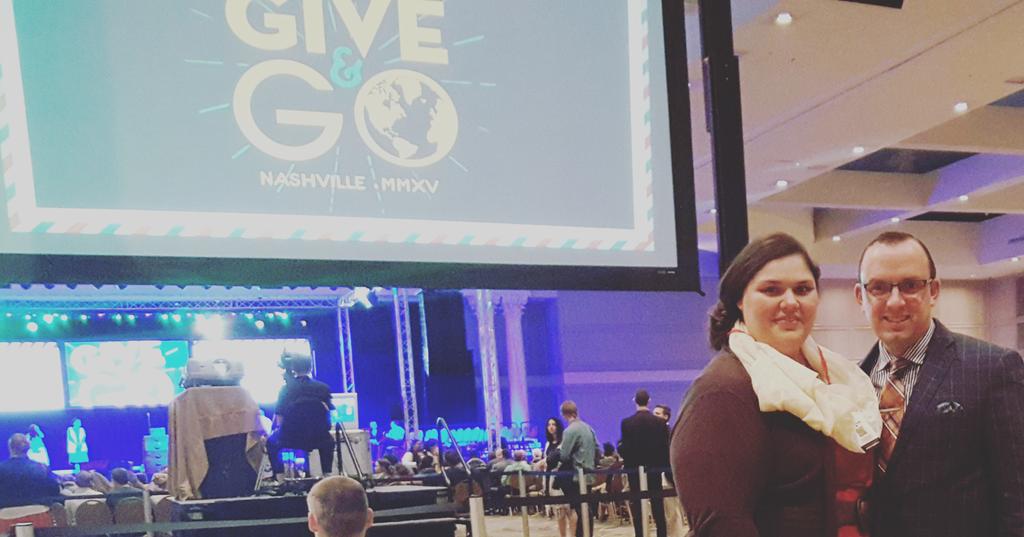 mariaethridge's tweet photo. Its a blessing to serve/work beside one of the hardest working youth president.@martyethridge https://t.co/GmI1MlHNvf