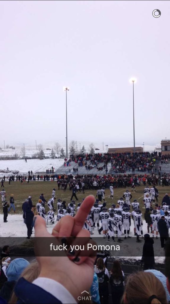 imandresborrego's tweet photo. Haters going to hate πππ― #BigBlack #State2K15 https://t.co/YvoTdw4yO2