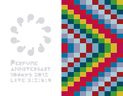 erminiandh84's tweet photo. Perfume Anniversary 10days 2015 PPPPPPPPPP「LIVE 3:5:6:9」(初回限定盤) [Blu-ray]
https://t.co/ztQEL7md3M https://t.co/alhnsISlB8